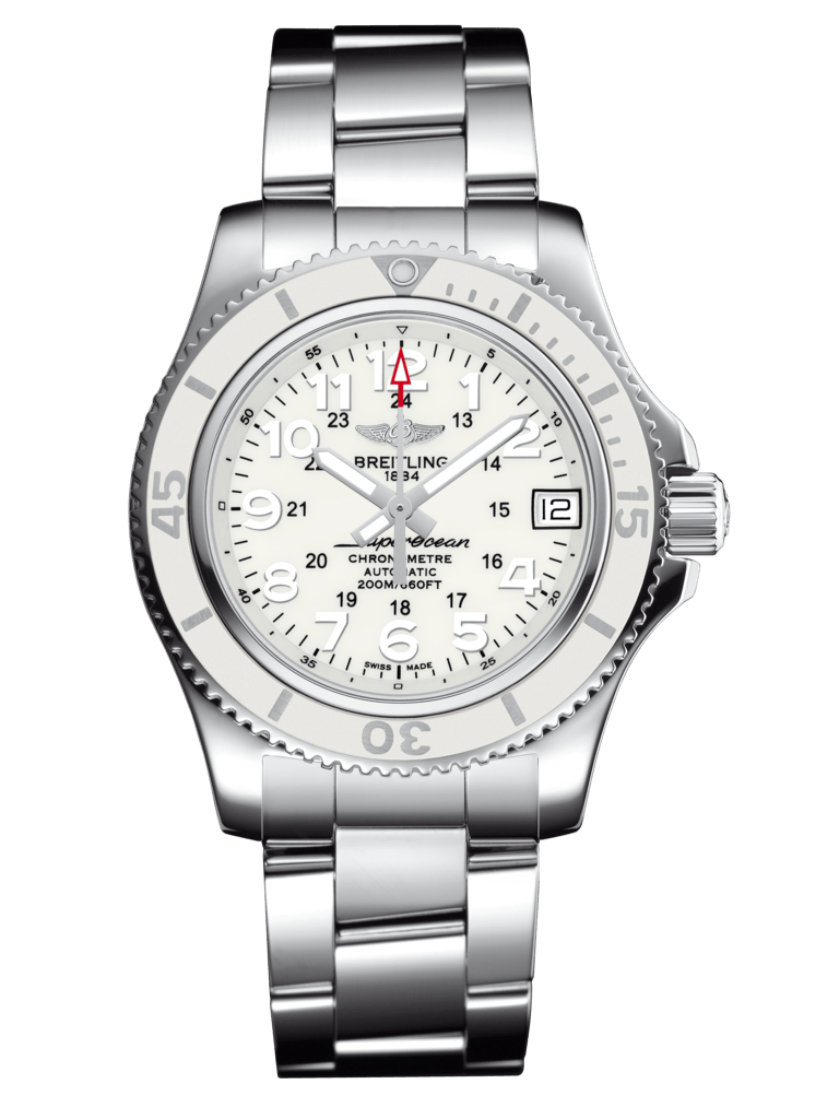 AAA Replica Breitling Superocean II 36 Watch A17312D2/A775/179A